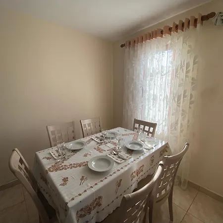 Village House Hotell Shkodër